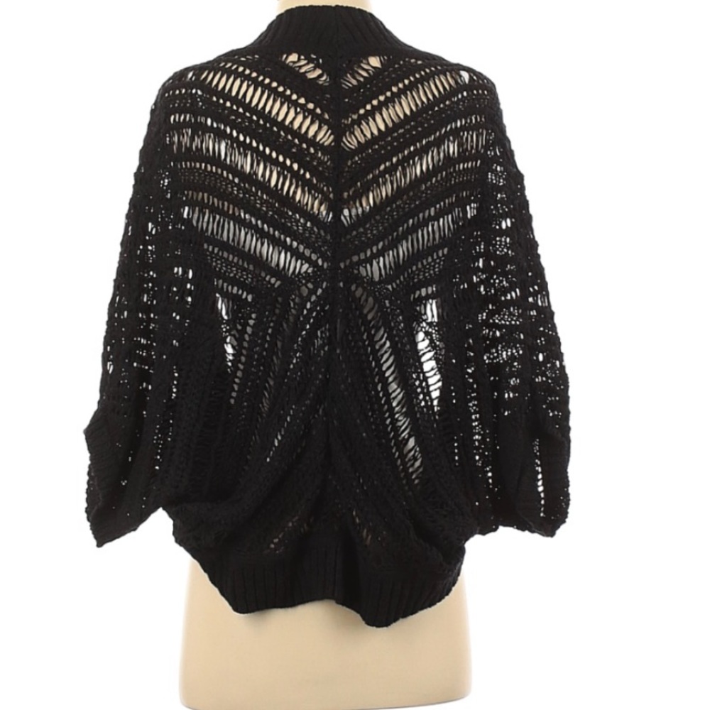 Cache Cardigan - Picture 2 of 5
